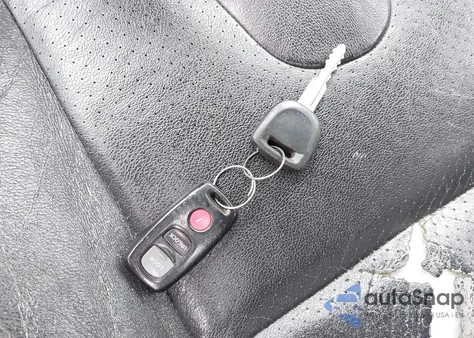 2006 Mazda Mazda3 S Grand Touring from USA, damaged, VIN JM1BK343461537143